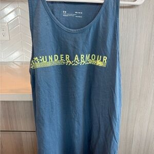 Under Armour Women’s HeatGear Tank Top